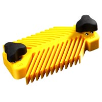 Universal (Double) 20mm Magnetic Featherboard